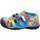 Chaussures Garçon Chaussons bébés Keen  Multicolore