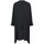 Vêtements Femme Robes longues Soho-T Veste Fiona noire Noir