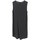 Vêtements Femme Robes longues Soho-T Robe Rio Avec Poche Noir Noir