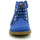 Chaussures Garçon Boots Kickers Kouklegend Bont Bleu