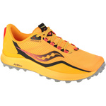 zapatillas de running Saucony voladoras minimalistas talla 41 amarillas entre 60 y 100