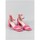Chaussures Femme Sandales et Nu-pieds Keslem 26448 Rose