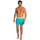 Vêtements Homme Maillots / Shorts de bain Waxx Short de bain FRESH LAGOON Bleu