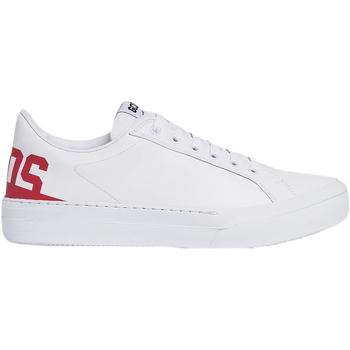 Chaussures Homme Baskets mode Gcds  Rouge