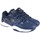 Chaussures Homme Multisport Joma Sport  master 1000 2203 bleu Blanc