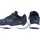 Chaussures Homme Multisport Joma Sport  master 1000 2203 bleu Blanc