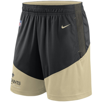 Vêtements Shorts / Bermudas Army Nike Short NFL New Orleans Saints N Multicolore