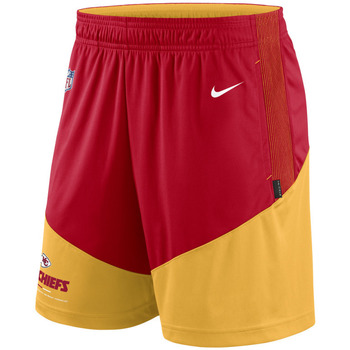 Vêtements Shorts / Bermudas Nike Short NFL Kensas City Chiefs N Multicolore