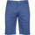 Vêtements Homme Pantalons Meyer Short Palma 3130 Bleu Bleu