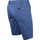 Vêtements Homme Pantalons Meyer Short Palma 3130 Bleu Bleu
