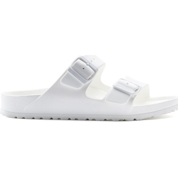 Chaussures Femme Sandales et Nu-pieds Birkenstock Arizona EVA 129443 Narrow - White Blanc
