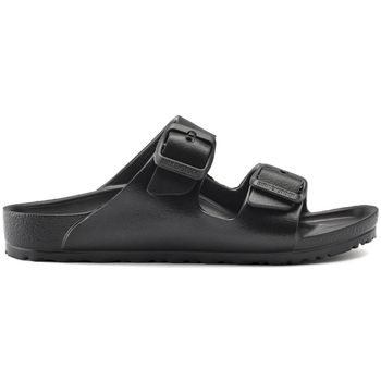 Chaussures Enfant Sandales et Nu-pieds Birkenstock Kids Arizona EVA 1018924 - Black Noir