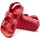 Chaussures Enfant Sandales et Nu-pieds Birkenstock Kids Milano EVA 1021648 - Active Red Rouge