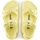Chaussures Enfant Sandales et Nu-pieds Birkenstock Kids Rio EVA 1021635 - Popcorn Jaune