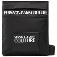 Sacs Homme Pochettes / Sacoches Versace Jeans Couture 72YA4B9I Noir