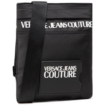 Versace Jeans Couture 72YA4B9I Noir