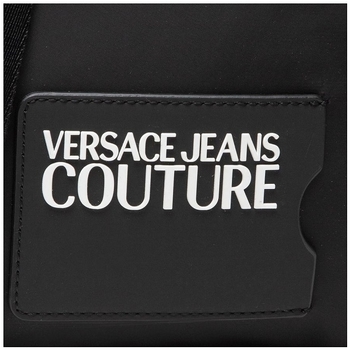 Versace Jeans Couture 72YA4B9I Noir