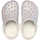 Chaussures Enfant Sandales et Nu-pieds Crocs Kids Classic Glitter - Oyster Rose