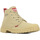 Chaussures Boots Palladium Pampa SP20 Dare Beige
