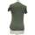 Vêtements Femme T-shirts & Polos Kookaï top manches courtes  34 - T0 - XS Vert Vert