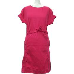 Vêtements Femme Robes courtes Caroll Robe Courte  34 - T0 - Xs Rose