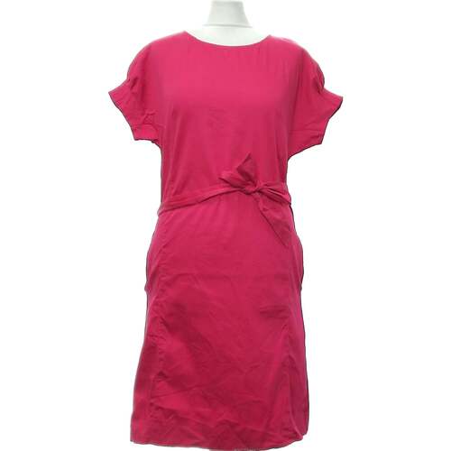 Vêtements Femme Robes courtes Caroll robe courte  34 - T0 - XS Rose Rose