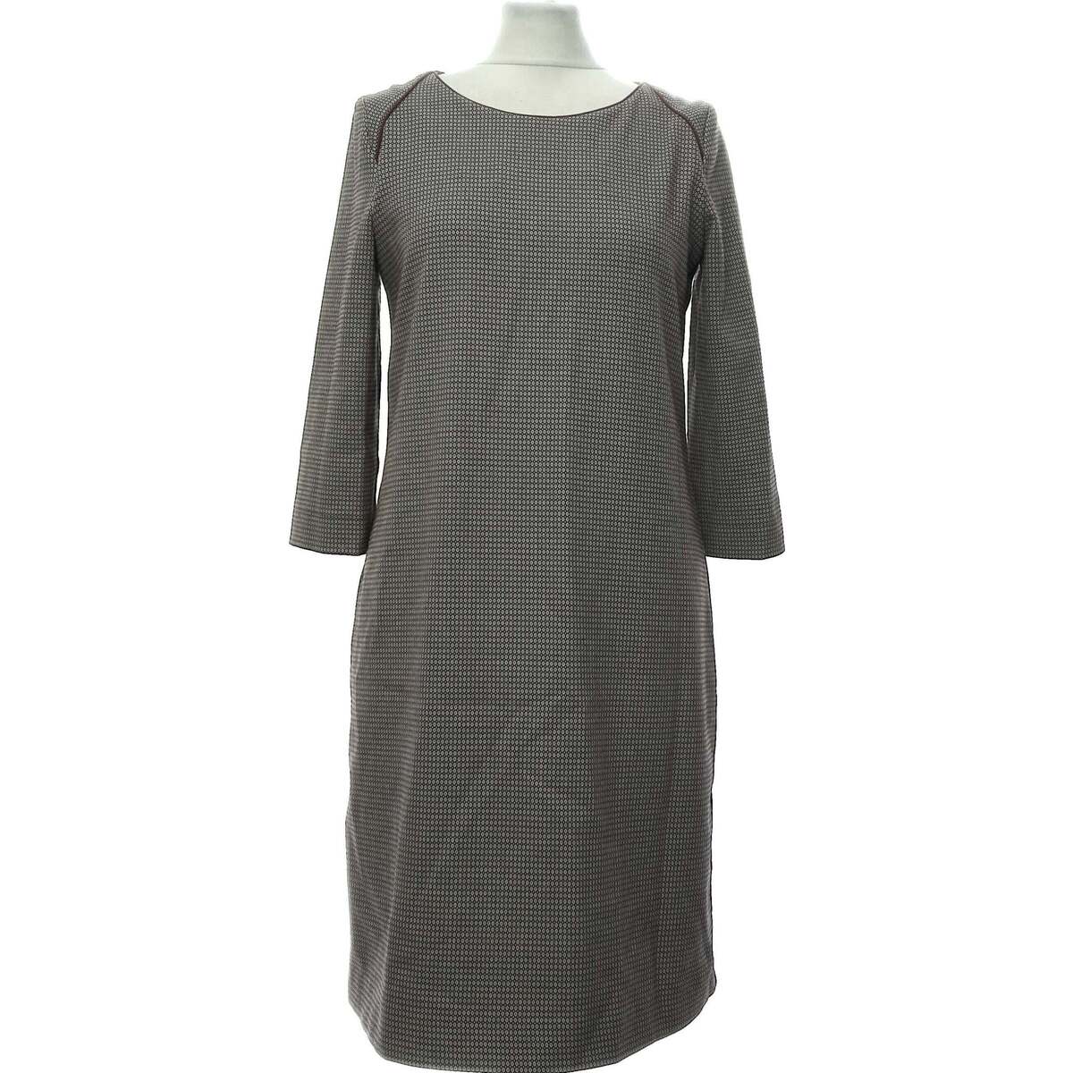 Vêtements Femme Robes courtes Burton robe courte  36 - T1 - S Violet Violet