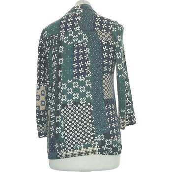 Marc O'Polo blouse  34 - T0 - XS Vert Vert