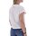 Vêtements Femme T-shirts & Polos Champion 112736 WW001 Blanc