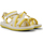 Chaussures Femme Sandales et Nu-pieds Camper SANDALE  MATCH K201325 Jaune