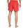 Vêtements Maillots / Shorts de bain Emporio Armani EA7 Short de Bain Emporio Armani rouge  211740 2R424 22673 - 46 Rouge