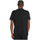 Vêtements Homme T-shirts & Polos adidas Originals Lin Trefoil - Ref. 58838 Noir