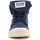 Chaussures Boots Palladium Baggy Organic Marine