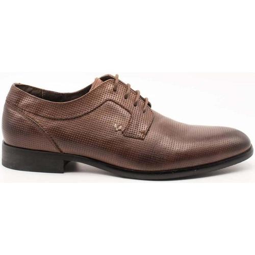 Chaussures Homme Pacific 1411 2496x Martinelli  Marron