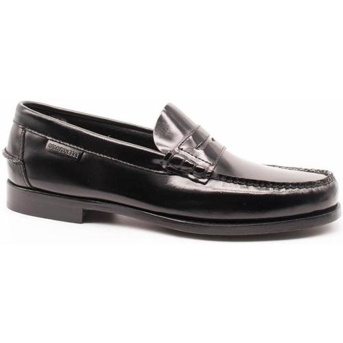 Chaussures Homme Alcalá C182-0017aym Noir Martinelli  Noir
