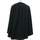 Vêtements Femme Tops / Blouses Asos blouse  34 - T0 - XS Noir Noir