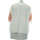 Vêtements Femme T-shirts & Polos Zara top manches courtes  40 - T3 - L Marron Marron