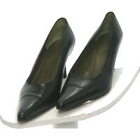 Chaussures Femme Escarpins Kenzo Paire D'escarpins  38 Noir