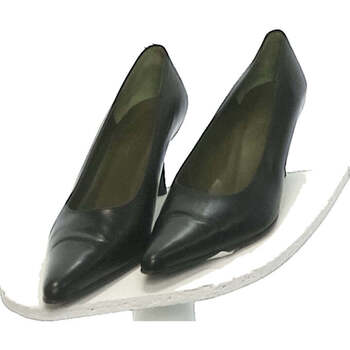 Chaussures Femme Escarpins Kenzo paire d'escarpins  38 Gris Gris