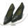 Chaussures Femme Escarpins Kenzo paire d'escarpins  38 Noir Noir