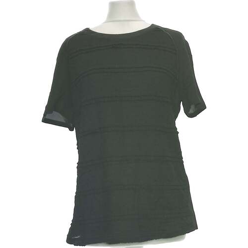 Vêtements Femme T-shirts & Polos Tony & Paul 38 - T2 - M Noir