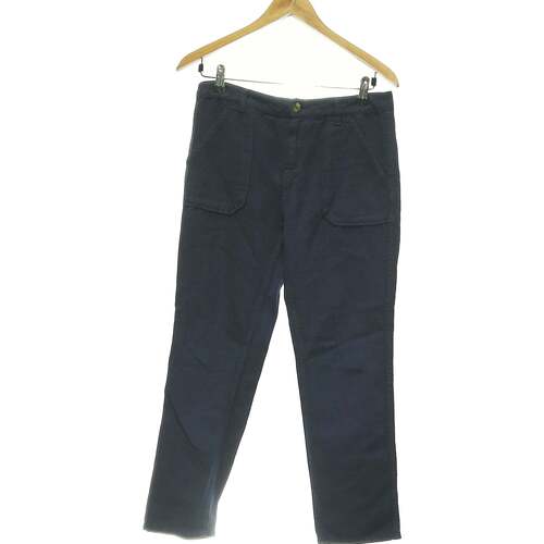 Vêtements Femme Pantalons Lab Dip 36 - T1 - S Bleu