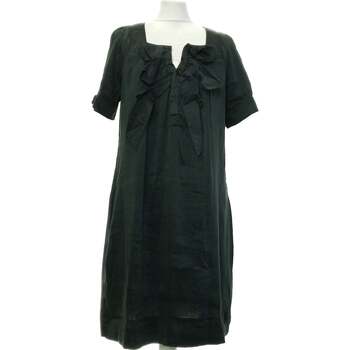Vêtements Femme Robes courtes Sandro robe courte  40 - T3 - L Gris Gris