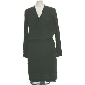 Vêtements Femme Robes longues 1.2.3 Robe Mi-longue  36 - T1 - S Noir