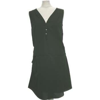 Vêtements Femme Robes courtes Etam robe courte  36 - T1 - S Noir Noir