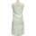 Vêtements Femme Robes courtes Sud Express robe courte  36 - T1 - S Beige Beige
