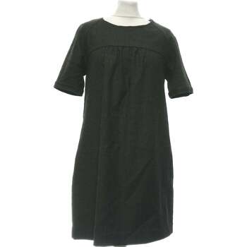 Vêtements Femme Robes courtes Isabel Marant robe courte  36 - T1 - S Gris Gris