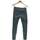 Vêtements Femme Womens Jeans Bonobo Womens jean slim femme  36 - T1 - S Bleu Bleu