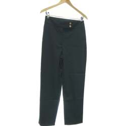 Vêtements Femme Pantalons Naf Naf 36 - T1 - S Bleu