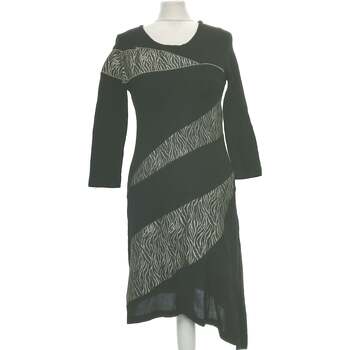 Vêtements Femme Robes courtes Lmv robe courte  36 - T1 - S Noir Noir